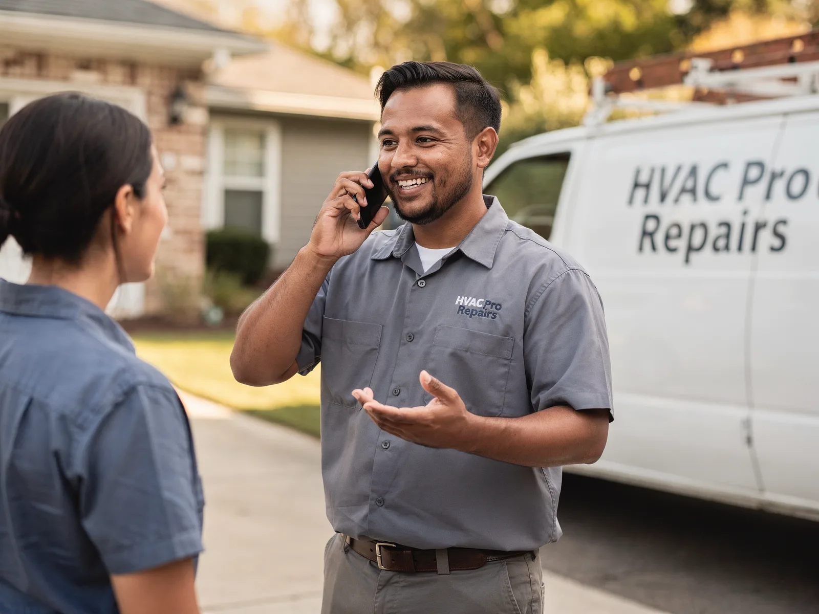 Heat Pump Repair Mount Auburn, IA FAQs